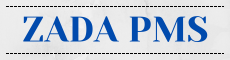 ZADA PMS